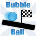 Bubble Ball Free Icon