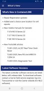 ContainerLINK™ screenshot 8