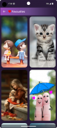 Cute Wallpapers - Cutify screenshot 7