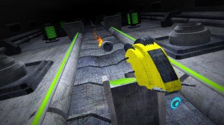 Wheel Rush Free screenshot 2