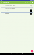 WeList : Easy check list with sharing capabilities screenshot 14