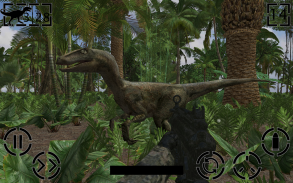 Dinosaur Hunter: Survival Game screenshot 1