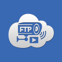 CameraFTP IP Camera Viewer Icon