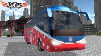 Bus Simulator 2015 New York screenshot 20