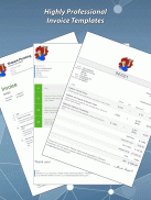 Invoice & Estimate Maker screenshot 5