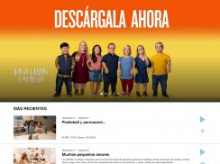 Discovery Familia GO screenshot 8