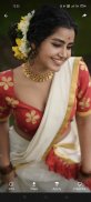 Anupama Parameswaran Wallpaper screenshot 9