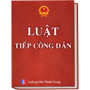 Luật Tiếp Công Dân