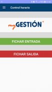 myGESTIÓN APP - ERP Online screenshot 3