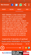 Nee Swaram- Christian Radio screenshot 3