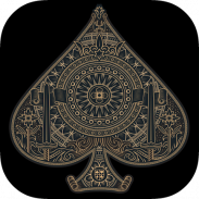 Spades V+, spades card game screenshot 2