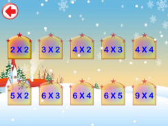 Christmas Card Puzzle screenshot 1