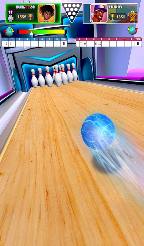 Bowling Crew — 3D bowling game - Apps on Google Play