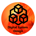 Digital System Design Icon