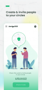 Amigo360: Find Family, Friends screenshot 7