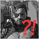 Metal Gear Solid Quiz Free Icon