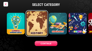 Trivia Games screenshot 2