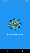 My SA Police News and Station Map screenshot 3