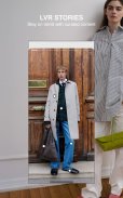 LUISAVIAROMA: Elevated Fashion screenshot 1