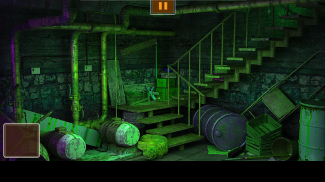 Paranormal House Escape screenshot 7
