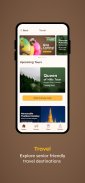 Khyaal: Senior Citizens App screenshot 7