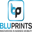 Bluprints Smart Print