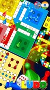 Ludo Game: Ludo Online, लूडो, Ludo Khelo screenshot 0