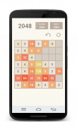 2048 : Popüler Oyunlar screenshot 4