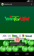 WinForLife screenshot 1