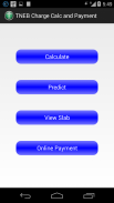 TNEB Charge Calc and Payment screenshot 1