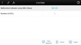 Jeep Diagnostic Tool screenshot 0