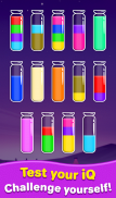 Water Sort Puzzle - Color Sort screenshot 3