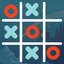 Tic Tac Toe - Jogo da velha