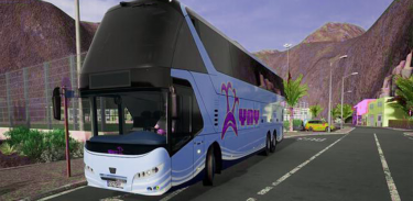 Public Bus Simulator 2022 screenshot 0