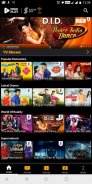 FreePlay - Free Movies, TV Shows and Music Videos screenshot 4