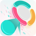 Ball shooter Icon