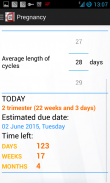 Date (Days) Calculator screenshot 4