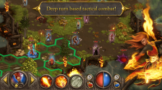 Devils & Demons - Arena Wars screenshot 12