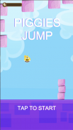 Piggies Jump screenshot 14