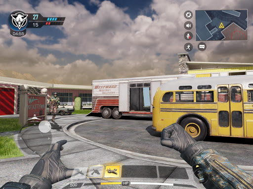 Call of Duty: Mobile Season 11 android iOS apk download for free