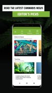 Greencamp - Grow Your Cannabis Knowledge screenshot 3