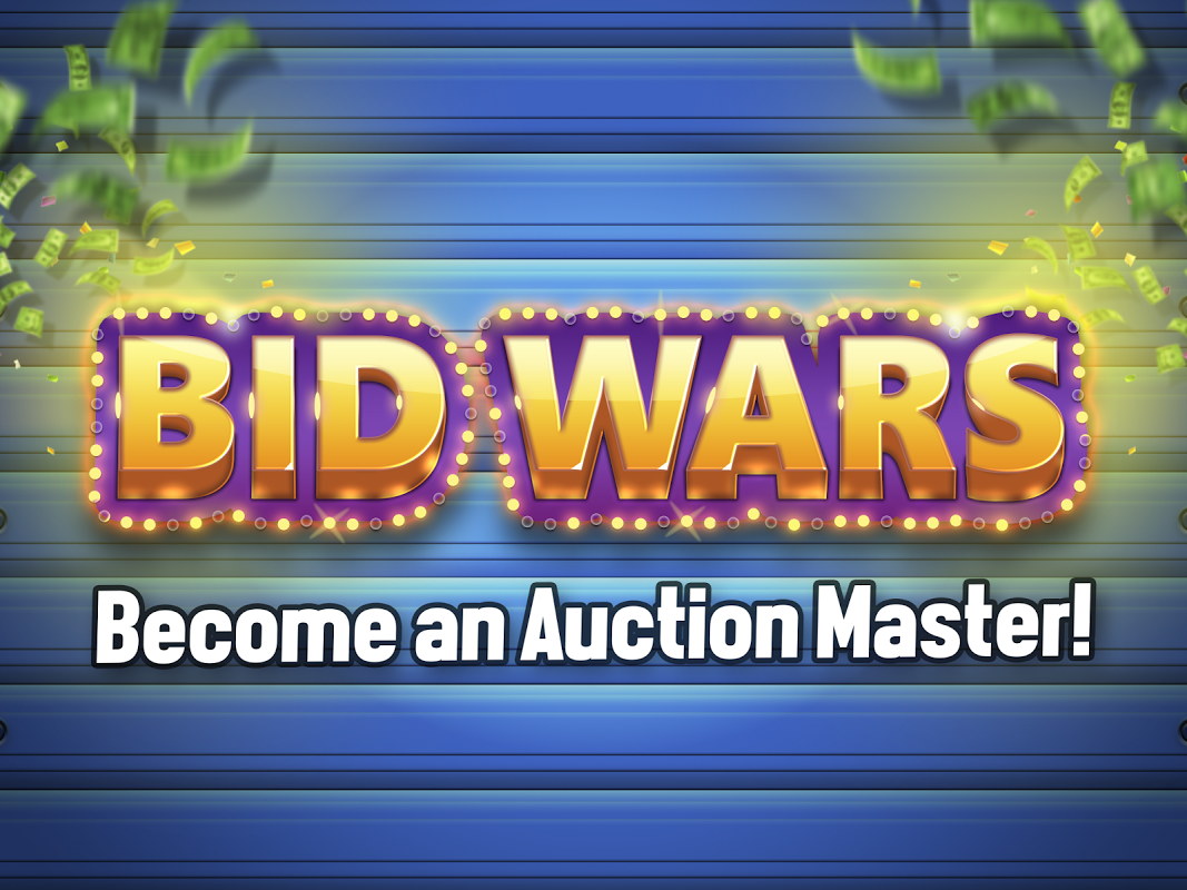 Bid Wars - Ставка И Аукцион Войны - Ломбард Магнат - Загрузить APK для  Android | Aptoide