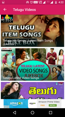 Telugu