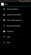 Wien Nachrichten screenshot 4