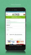 Axis Pension App screenshot 5