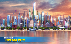 My City - Entertainment Tycoon screenshot 14