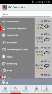 iSKI Deutschland - Ski & Snow screenshot 3