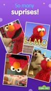 Elmo Calls by Sesame Street screenshot 1