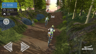Bike Clash: PvP Cycle Game screenshot 4