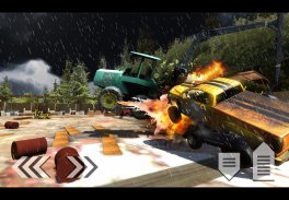 Maximum Derby Upgrades Damage Engine Crash Online screenshot 0